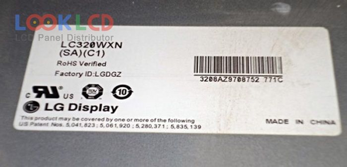 LC320WXN-SAC1